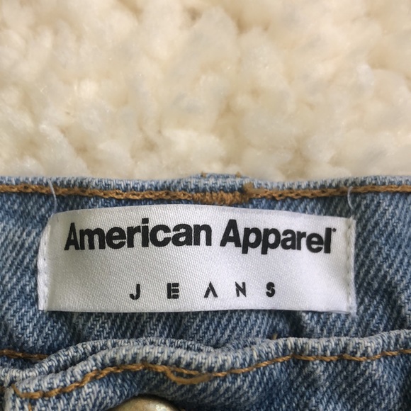American Apparel Shorts - Picture 5 of 7